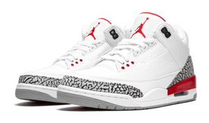 Air Jordan 3 Retro Hall of Fame