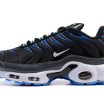 Nike Air Max Plus Black Royal Grey