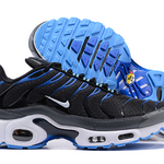 Nike Air Max Plus Black Royal Grey