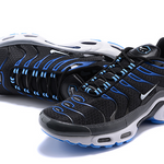 Nike Air Max Plus Black Royal Grey