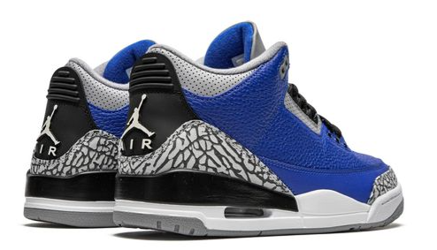 Air Jordan 3 Retro OG ‘Royal Cement’