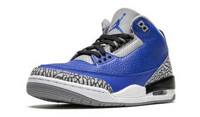 Air Jordan 3 Retro OG ‘Royal Cement’