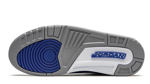 Air Jordan 3 Retro OG ‘Royal Cement’