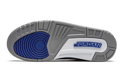 Air Jordan 3 Retro OG ‘Royal Cement’