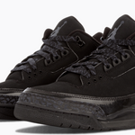 Jordan 3 Retro Black Cat