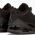 Jordan 3 Retro Black Cat