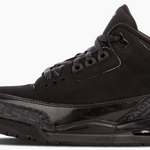 Jordan 3 Retro Black Cat