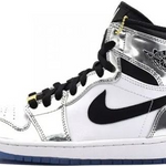 Air Jordan 1 High ‘Pass the Torch’