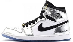 Air Jordan 1 High ‘Pass the Torch’