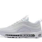 Nike Air Max 97 Triple White Wolf Grey