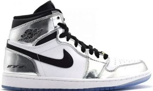 Air Jordan 1 High ‘Pass the Torch’