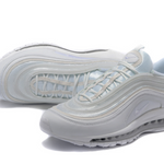 Nike Air Max 97 Triple White Wolf Grey