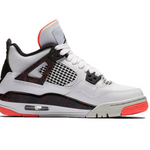 Jordan 4 Retro Flight Nostalgia