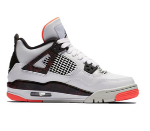 Jordan 4 Retro Flight Nostalgia