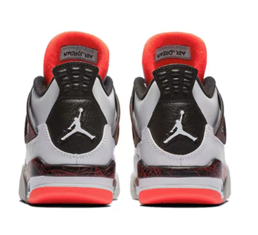 Jordan 4 Retro Flight Nostalgia