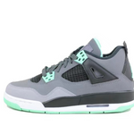 Jordan 4 Retro Green Glow