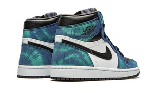 Air Jordan 1 High WMNS “Tie-Dye”