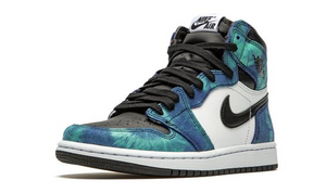 Air Jordan 1 High WMNS “Tie-Dye”