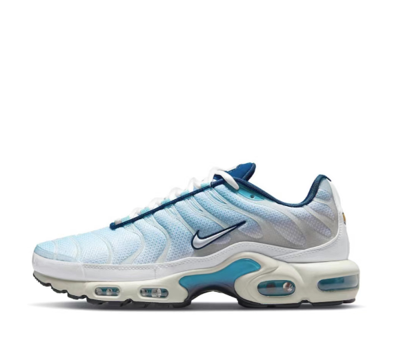 Nike Air Max Plus Psychic Blue White