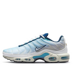 Nike Air Max Plus Psychic Blue White