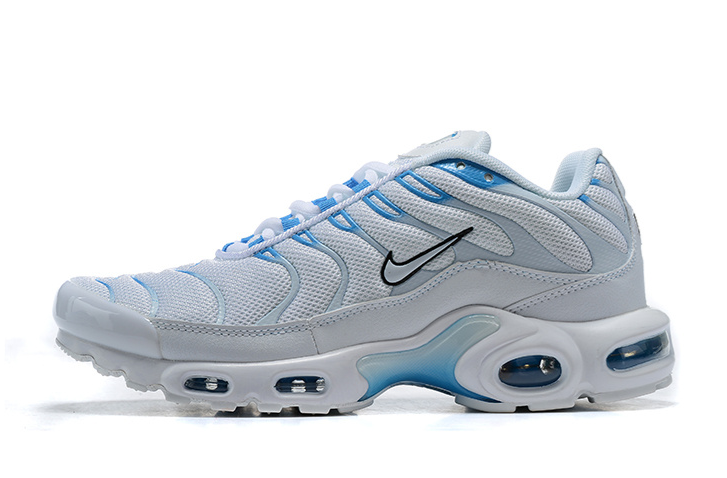 Nike Air Max Plus Psychic Blue White