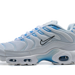 Nike Air Max Plus Psychic Blue White