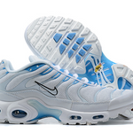 Nike Air Max Plus Psychic Blue White