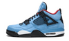 Jordan 4 Cactus Jack