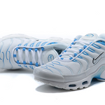 Nike Air Max Plus Psychic Blue White