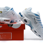 Nike Air Max Plus Psychic Blue White