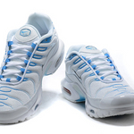 Nike Air Max Plus Psychic Blue White