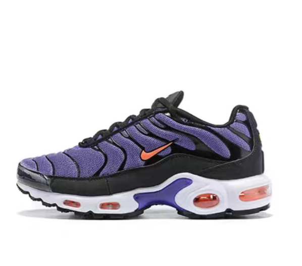 Nike Air Max Plus Purple