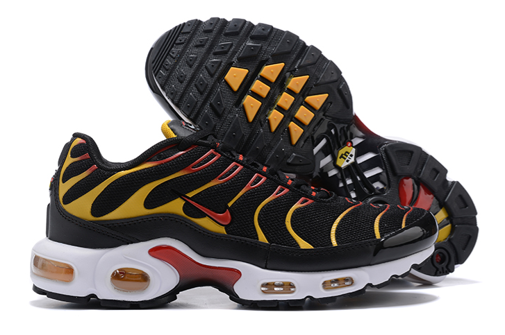 Nike Air Max Plus Reverse Sunset