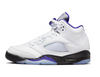 Jordan 5 Retro Dark Concord