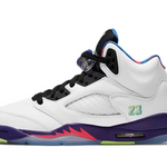 Jordan 5 retro ghost green