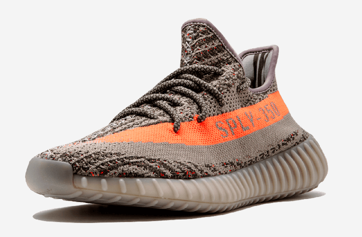 Yeezy Boost 350 V2 Shoes Beluga