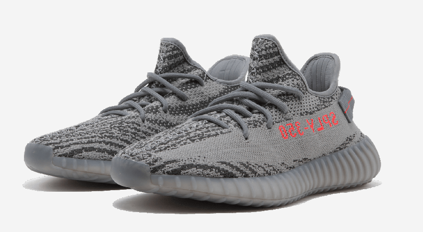 Yeezy 350  Tienda Online