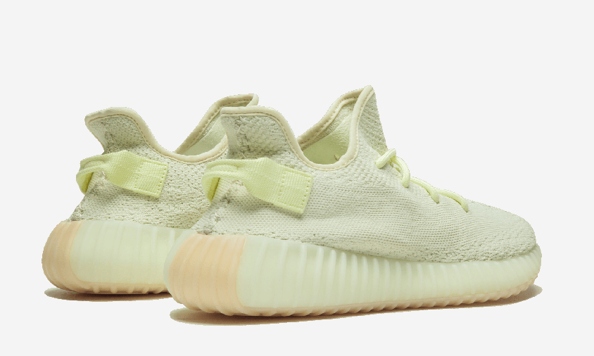 Yeezy Boost 350 V2 Shoes Butter