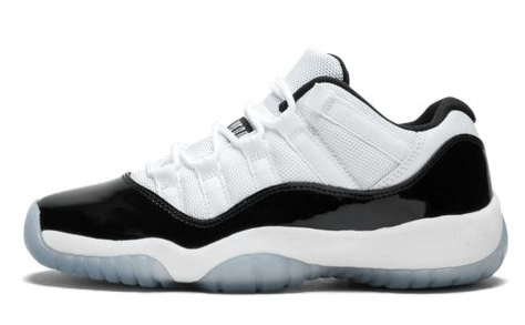 Air Jordans 11 ‘Concord’