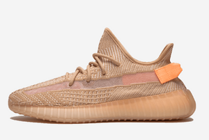 Yeezy Boost 350 V2 Shoes Clay