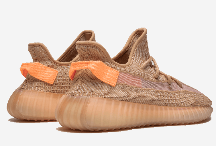 Yeezy Boost 350 V2 Shoes Clay