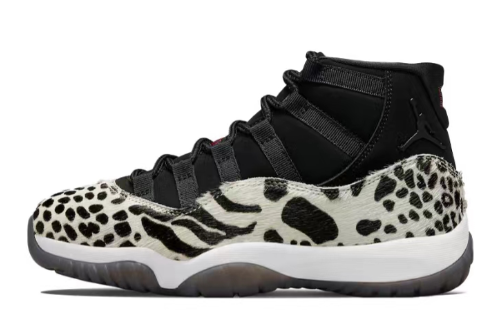 Jordan 11 Retro Animal Instinct