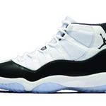 Jordan 11 Retro Concord (2018)