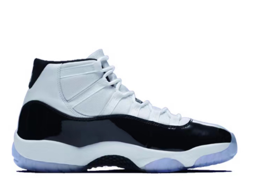 Jordan 11 Retro Concord (2018)