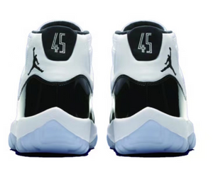 Jordan 11 Retro Concord (2018)