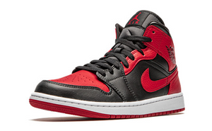 Air Jordan 1 Mid “Banned 2020”