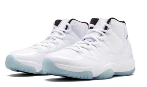 Jordan 11 Retro Legend Blue