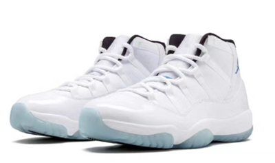 Jordan 11 Retro Legend Blue