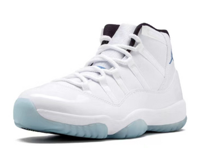 Jordan 11 Retro Legend Blue