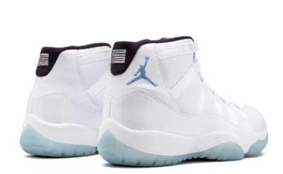 Jordan 11 Retro Legend Blue